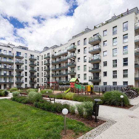 Angielska Grobla City Center & Marina By Downtown Apartments 그단스크 외부 사진
